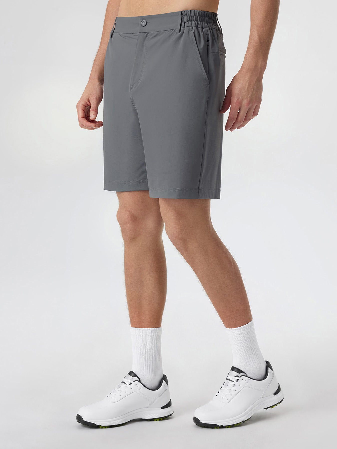 Everyday Performance Short 8"